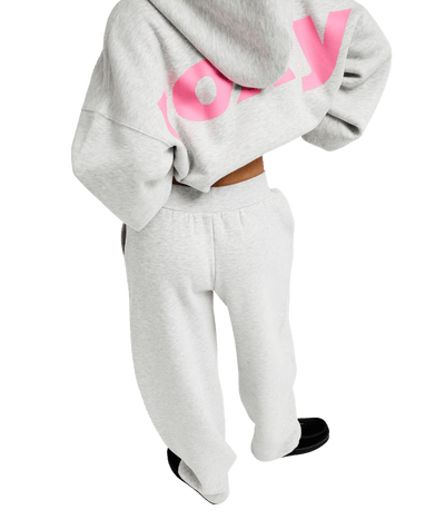 Surf Doll Fleece Broek