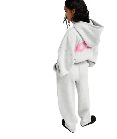 Surf Doll Fleece Broek