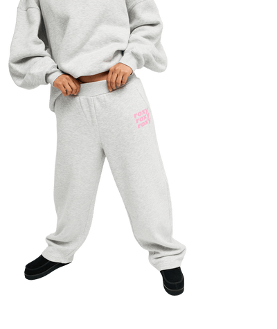 Surf Doll Fleece Broek