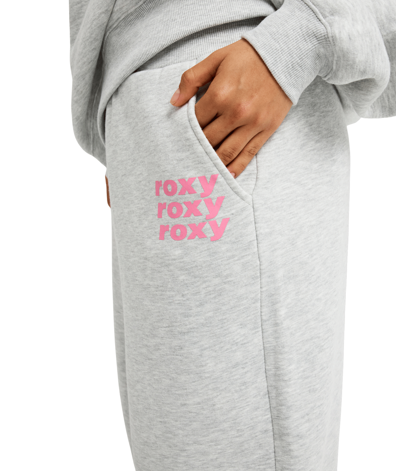 Surf Doll Fleece Broek