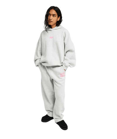 Surf Doll Fleece Broek