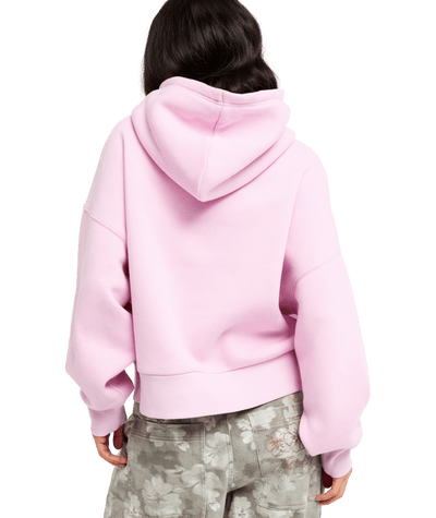 Skyflare Pullover Fleece Trui