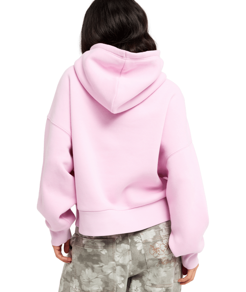 Skyflare Pullover Fleece Trui