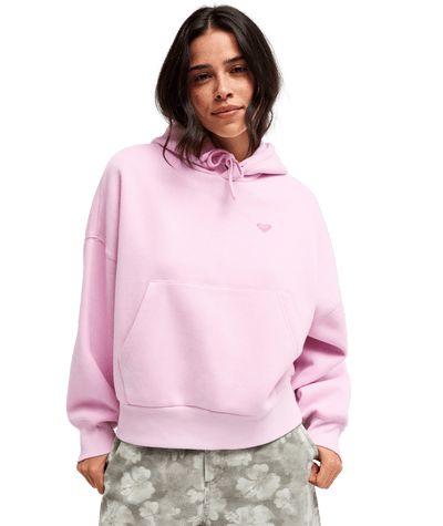 Skyflare Pullover Fleece Trui