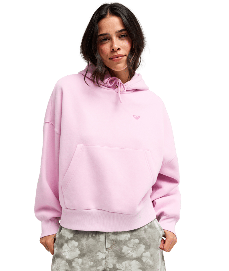 Skyflare Pullover Fleece Trui