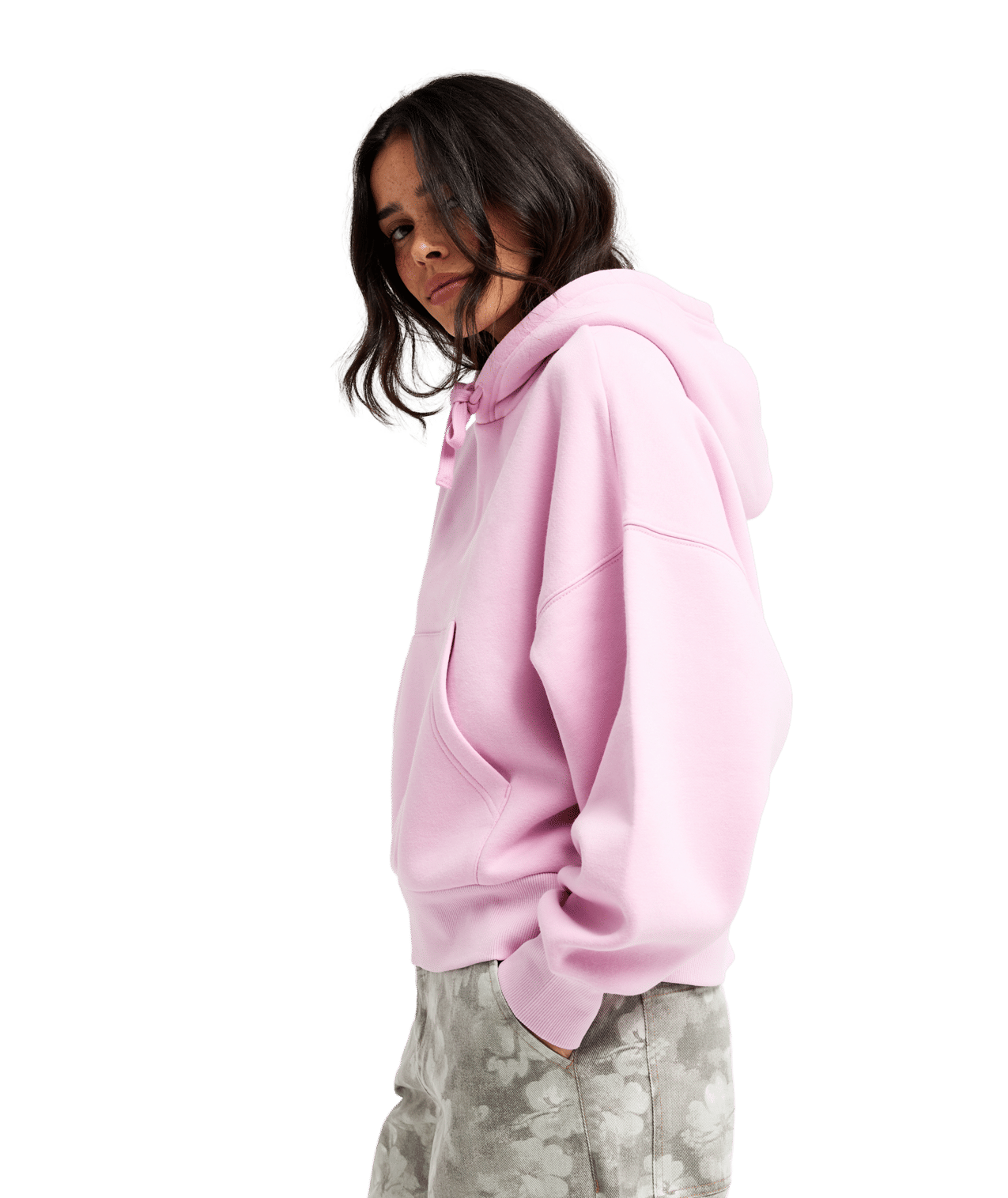 Skyflare Pullover Fleece Trui
