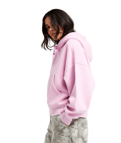 Skyflare Pullover Fleece Trui
