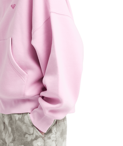 Skyflare Pullover Fleece Trui