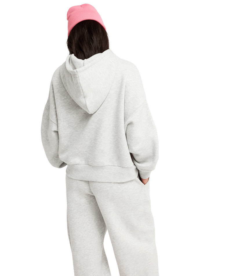 Skyflare Pullover Fleece Trui