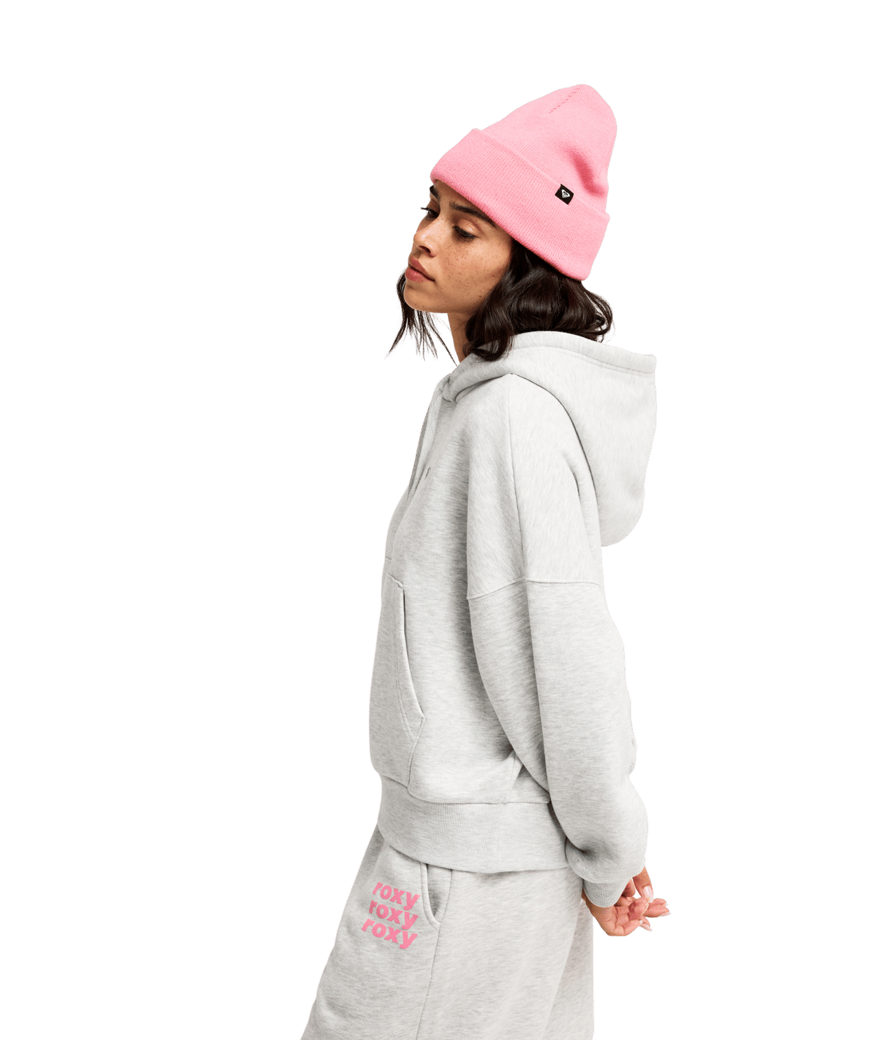 Skyflare Pullover Fleece Trui