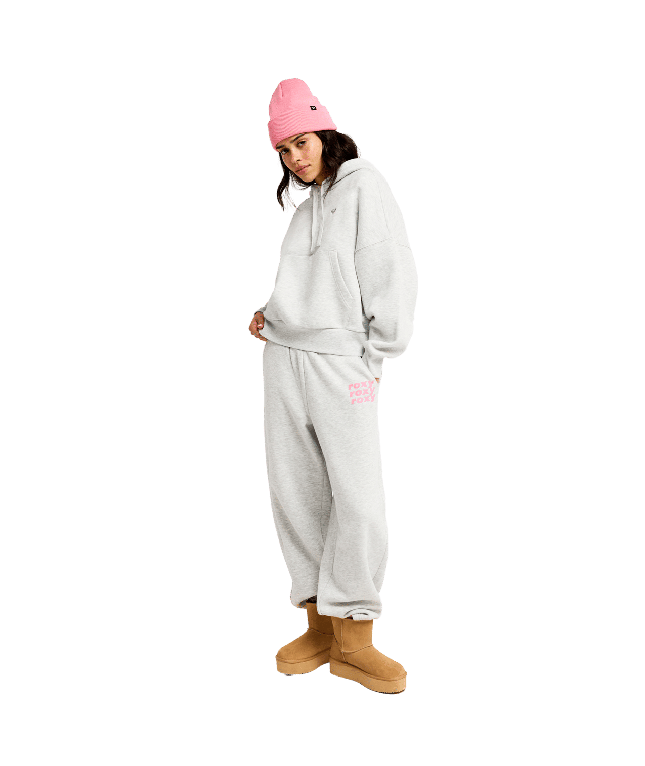 Skyflare Pullover Fleece Trui