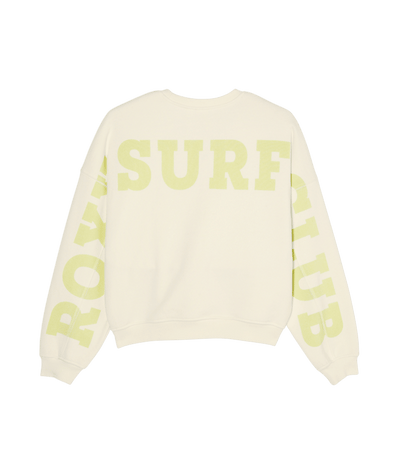 Frostbeam Pullover Fleece Trui
