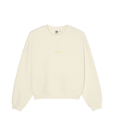 Frostbeam Pullover Fleece Trui