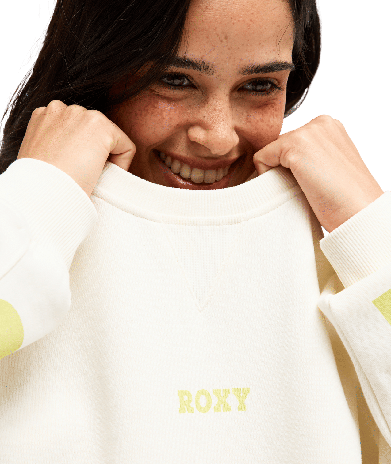Frostbeam Pullover Fleece Trui