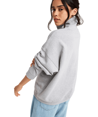 Twilight Run Pullover Fleece Trui
