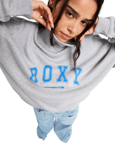 Twilight Run Pullover Fleece Trui