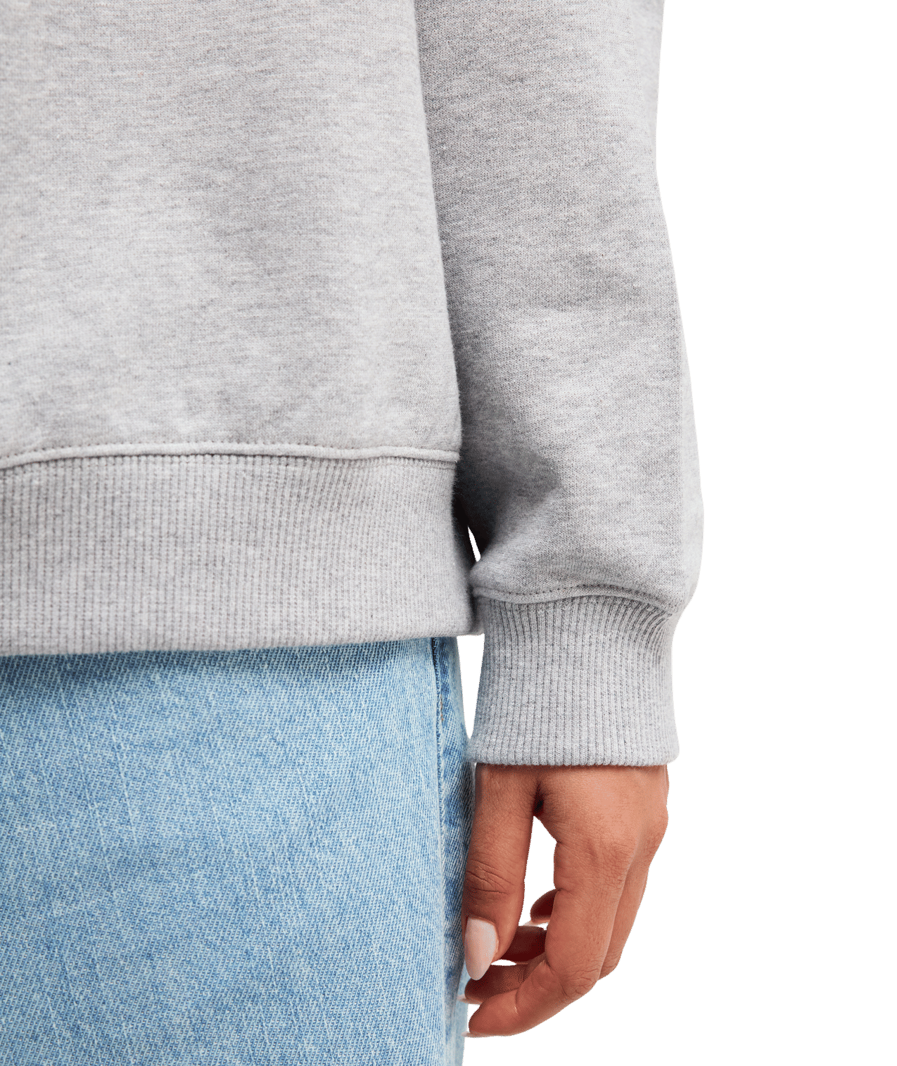 Twilight Run Pullover Fleece Trui