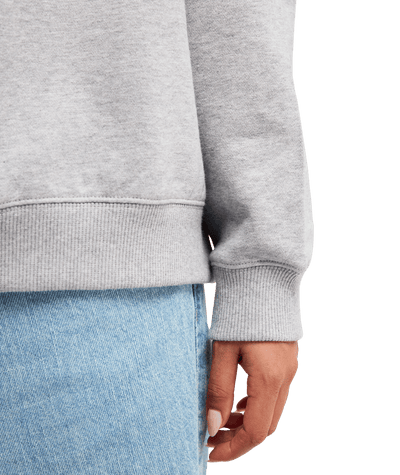 Twilight Run Pullover Fleece Trui