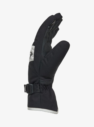 Jetty Solid Handschuhe für Damen