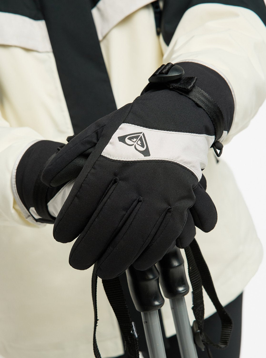 Jetty Solid Handschuhe für Damen
