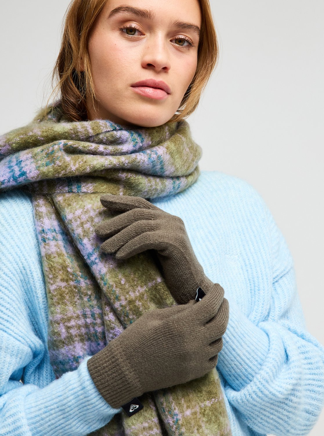 Tropical Snow G Gloves Handschoen Voor Dames