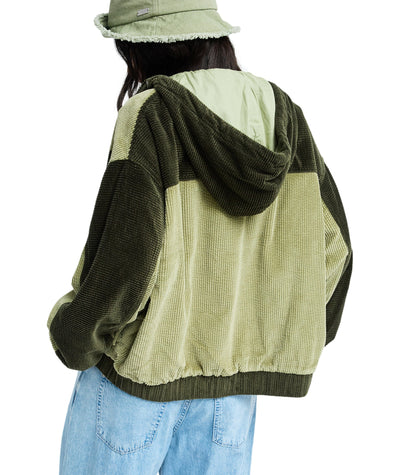 Have A Blast Bomber Jas Voor Dames