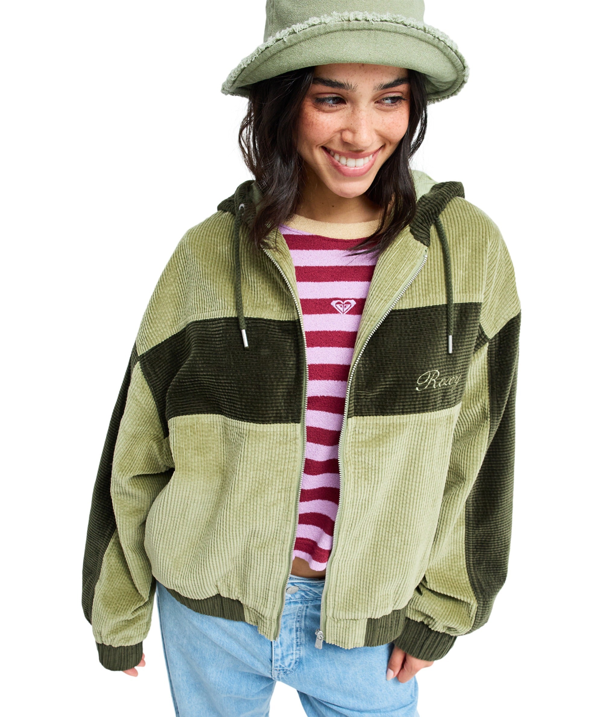 Have A Blast Bomber Jas Voor Dames