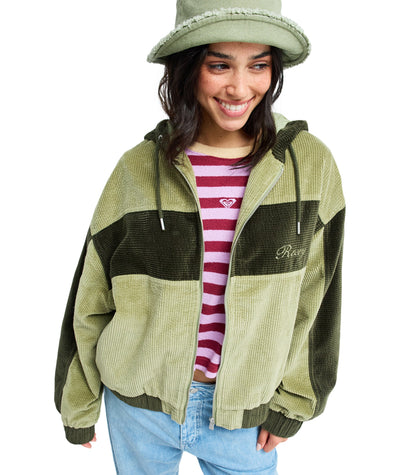 Have A Blast Bomber Jas Voor Dames