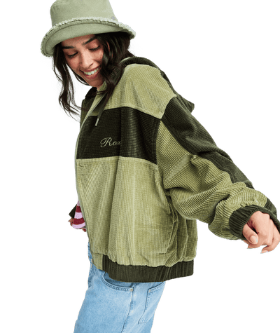 Have A Blast Bomber Jas Voor Dames