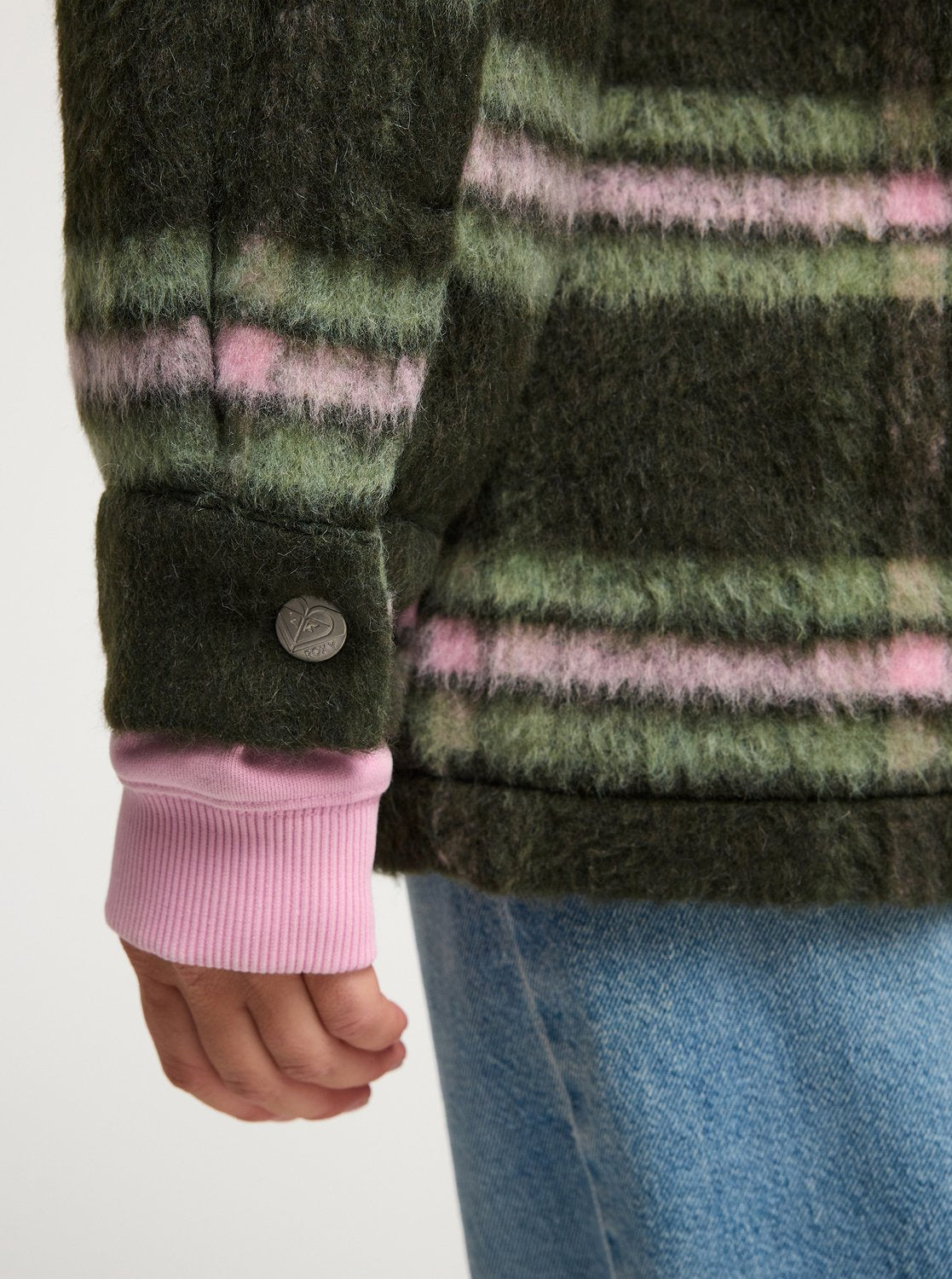 Passage Of Time Fashion Jas Voor Dames