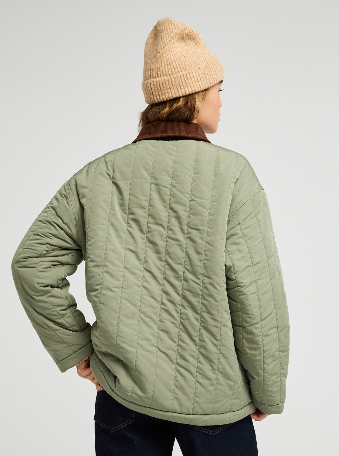 Wanderlight Parka Jas Voor Dames