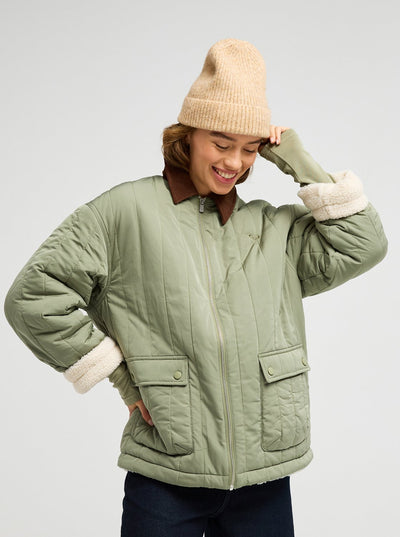 Wanderlight Parka Jas Voor Dames
