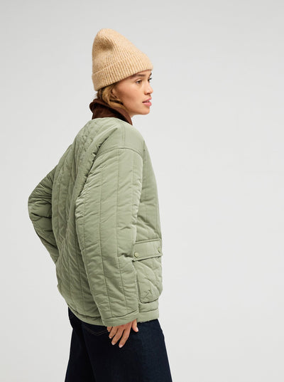 Wanderlight Parka Jas Voor Dames