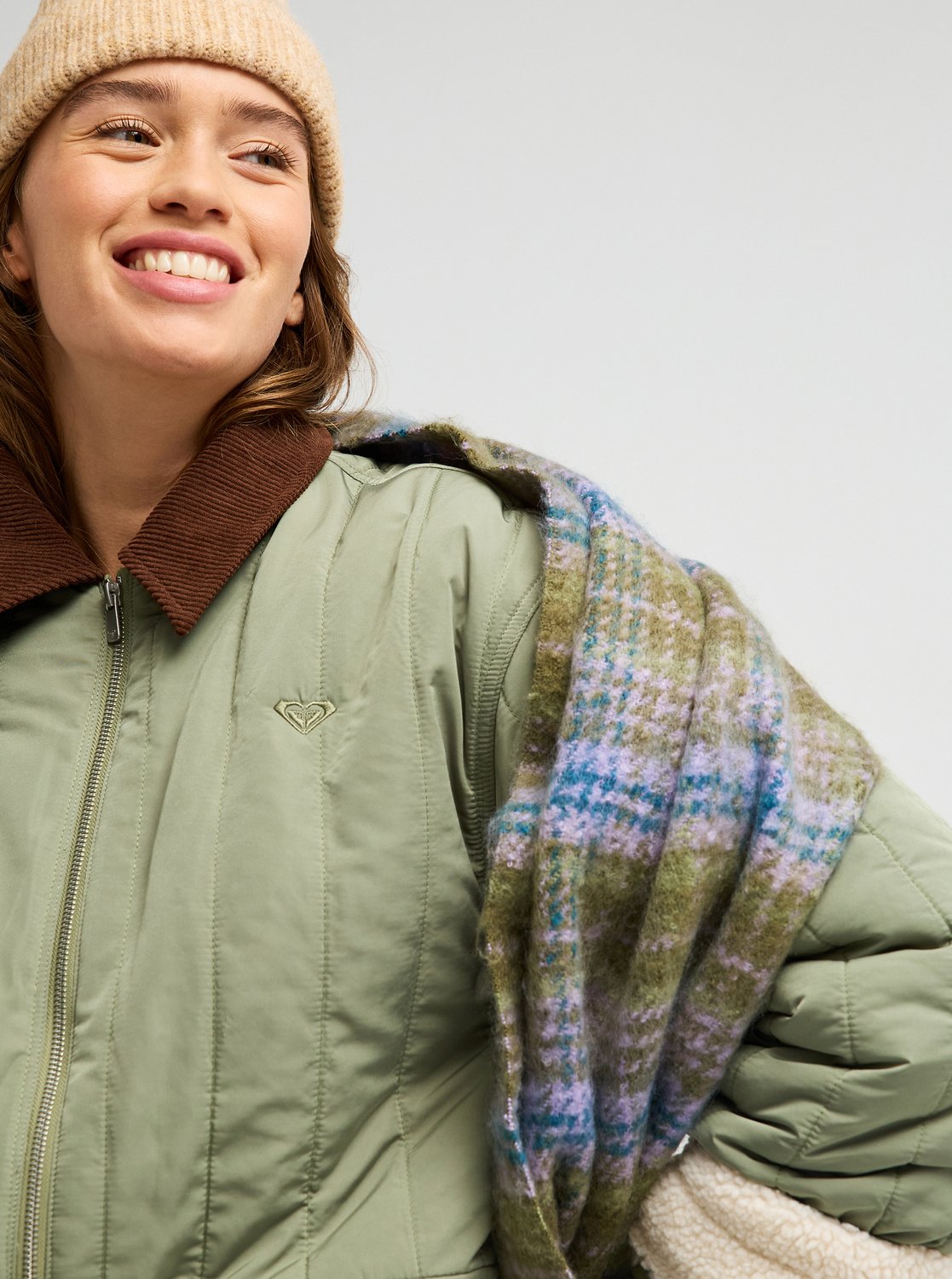 Wanderlight Parka Jas Voor Dames