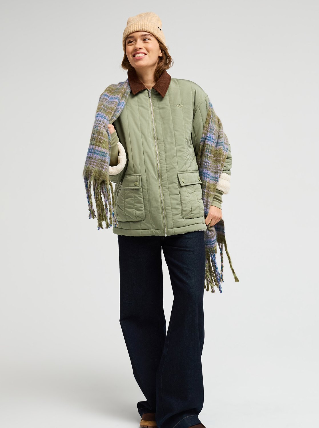 Wanderlight Parka Jas Voor Dames