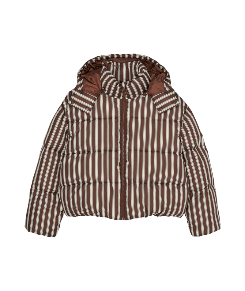 Diamond Forest Bomber Jacket
