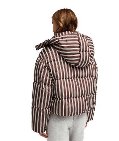 Diamond Forest Bomber Jacket