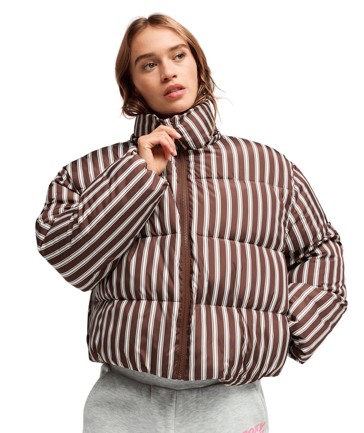 Diamond Forest Bomber Jacket
