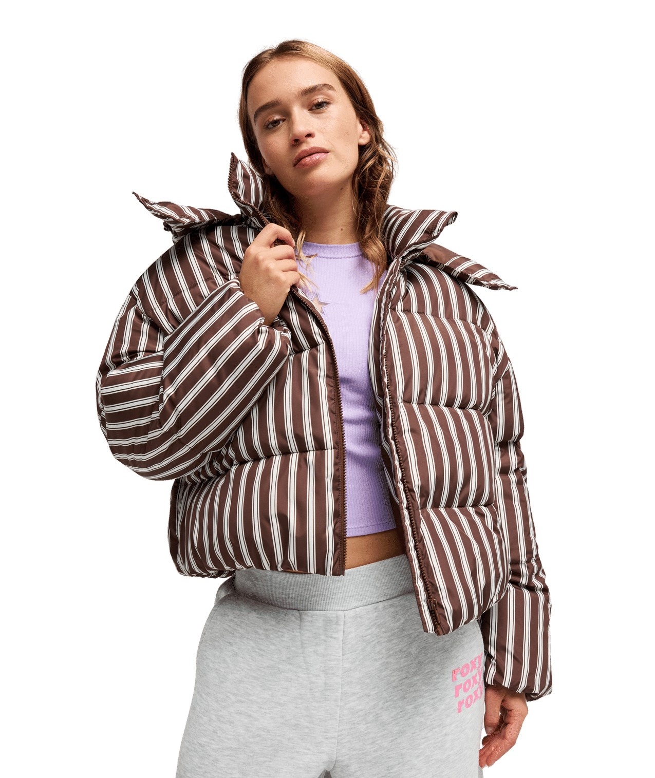 Diamond Forest Bomber Jacket