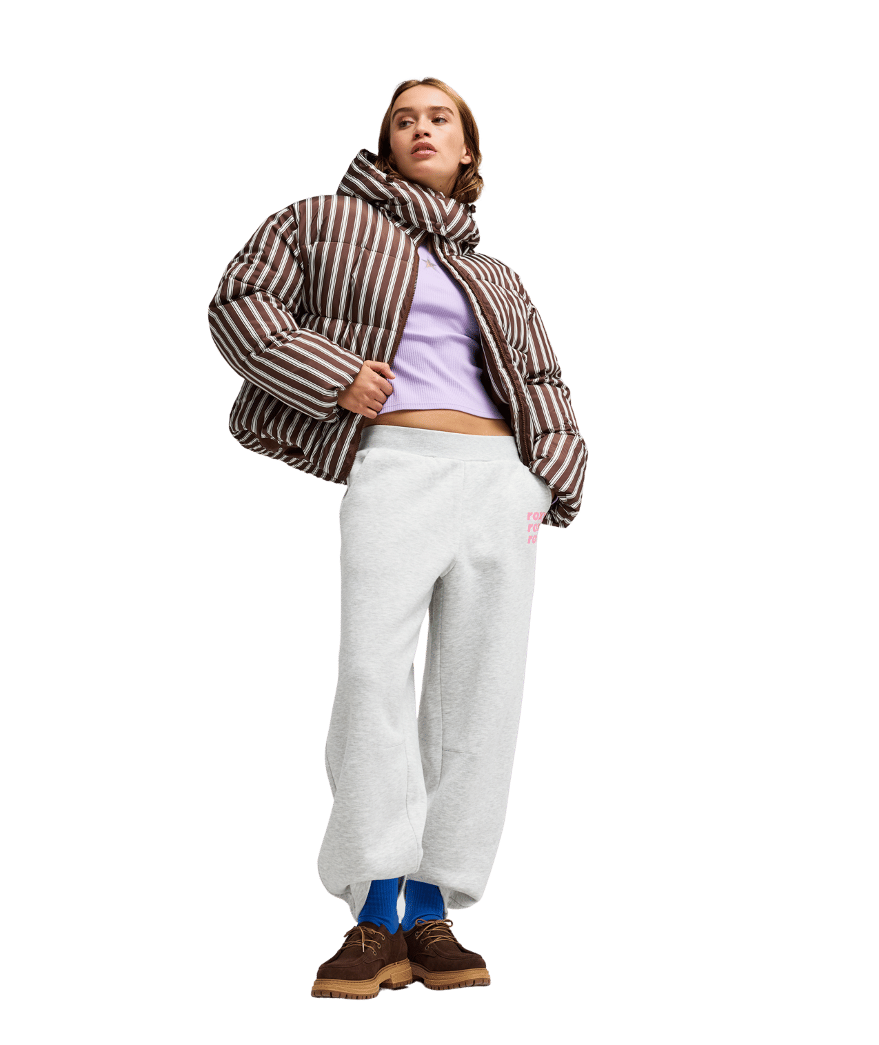 Diamond Forest Bomber Jacket