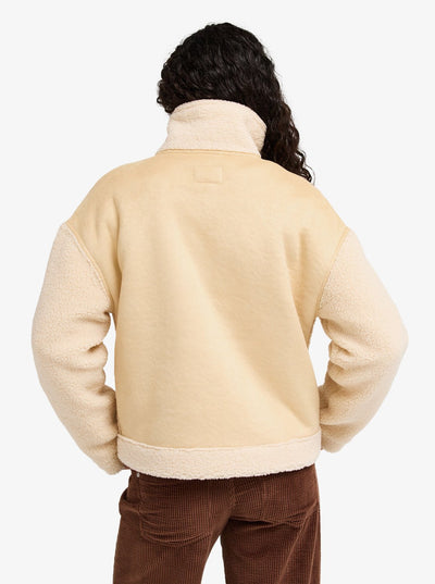Lunar Flow Jas Voor Dames