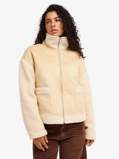Lunar Flow Jas Voor Dames