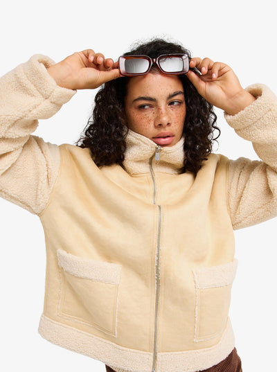 Lunar Flow Jas Voor Dames