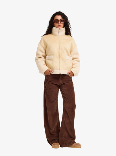 Lunar Flow Jas Voor Dames