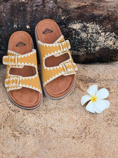 Hyndira - Sandalen Voor Dames