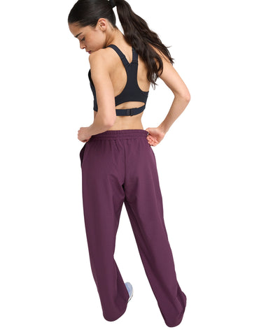 Boundless Pants Elastic Broek Voor Dames