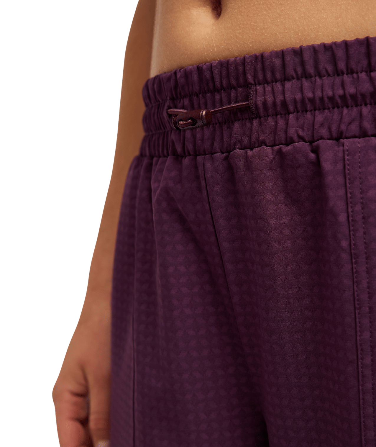 Boundless Pants Elastic Broek Voor Dames