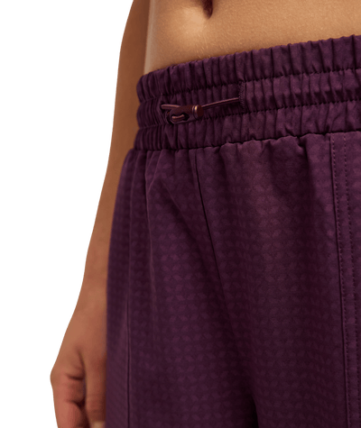 Boundless Pants Elastic Broek Voor Dames