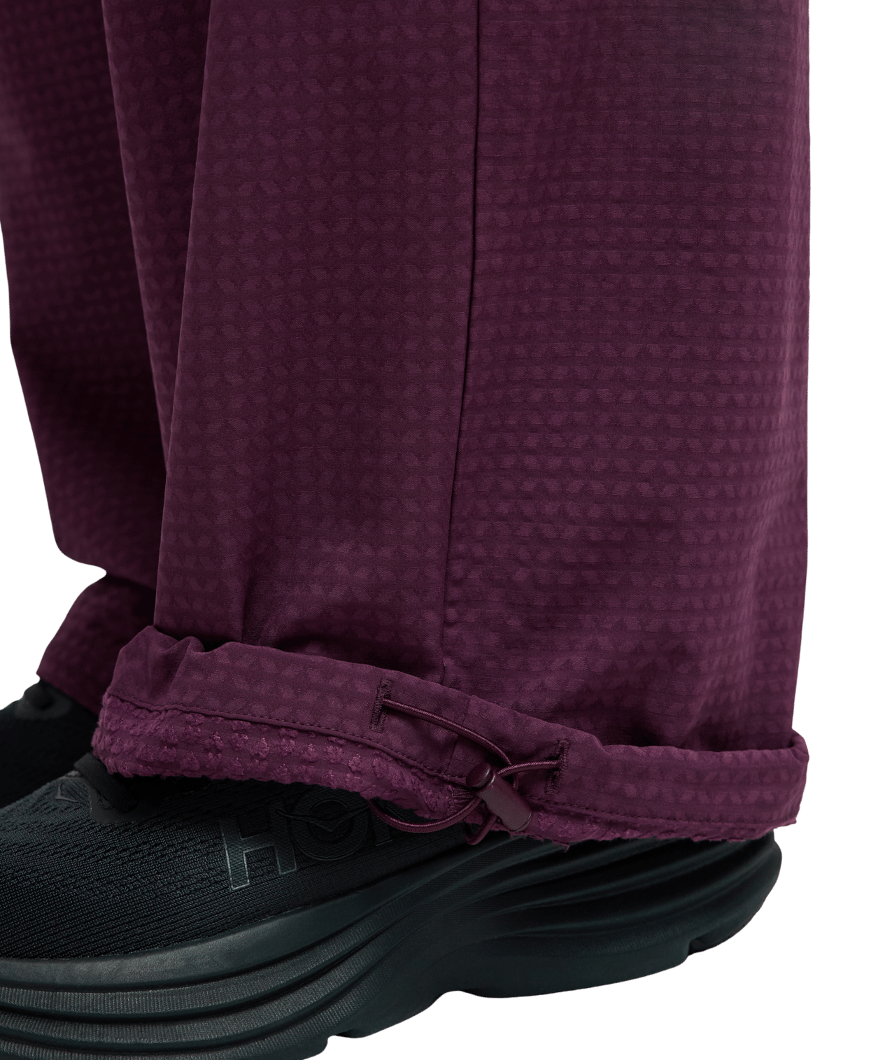 Boundless Pants Elastic Broek Voor Dames