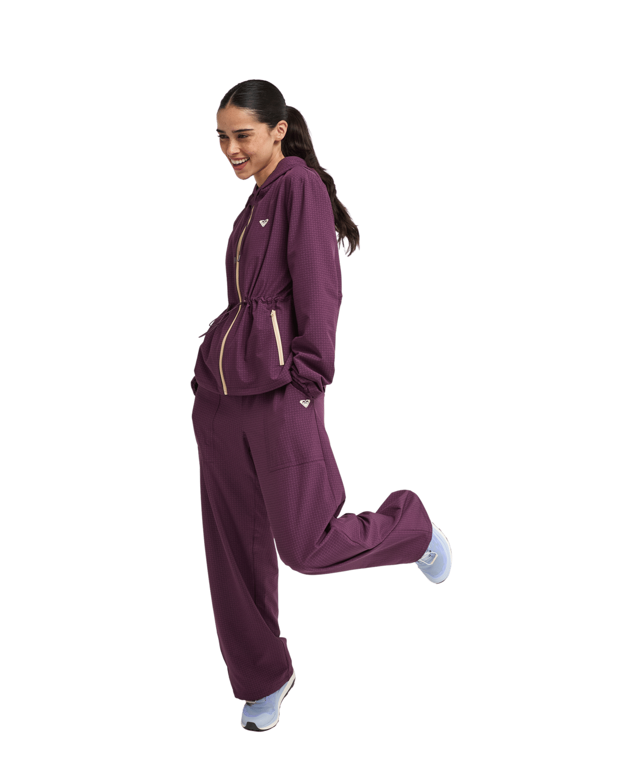 Boundless Pants Elastic Broek Voor Dames